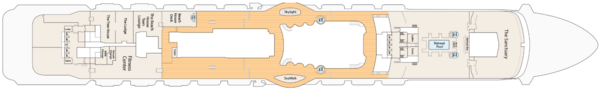 Princess Cruises Royal Princess Deck 17.png